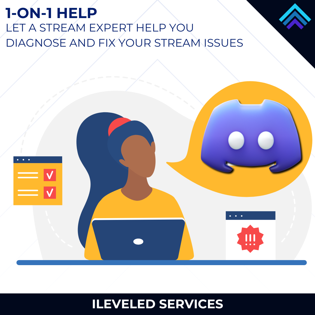 Broadcast Troubleshooting Service