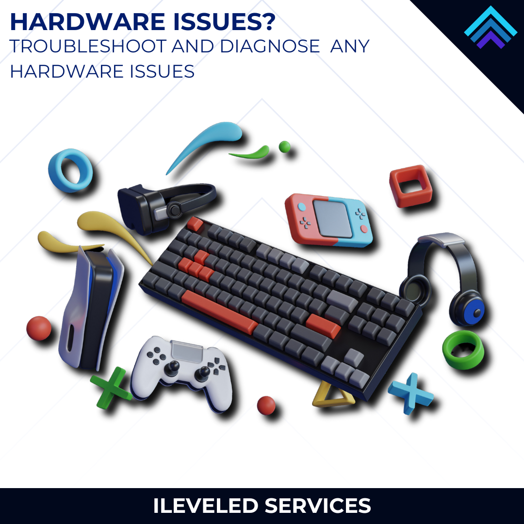 Broadcast Troubleshooting Service
