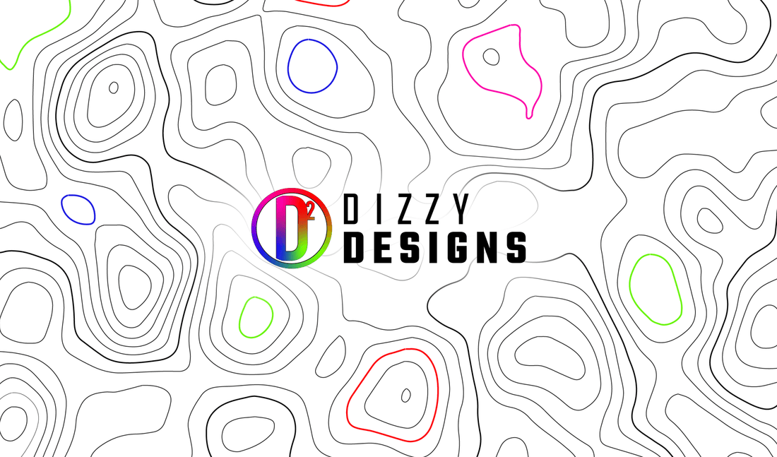 Who Are The Geniuses Behind Dizzy Designs? - iLeveled.com